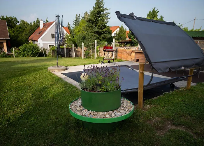 Dozsa Apartman