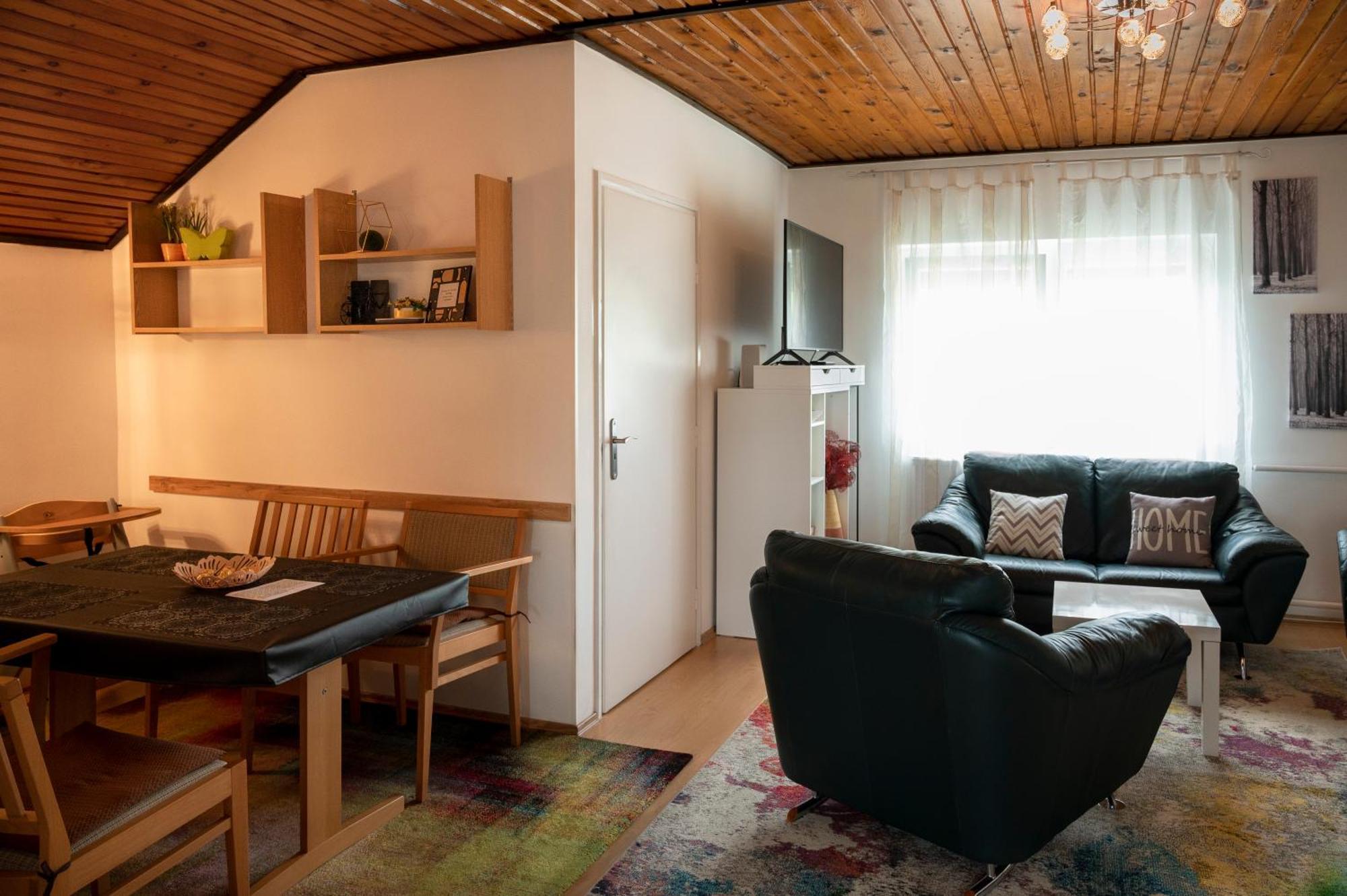Apartman Dozsa