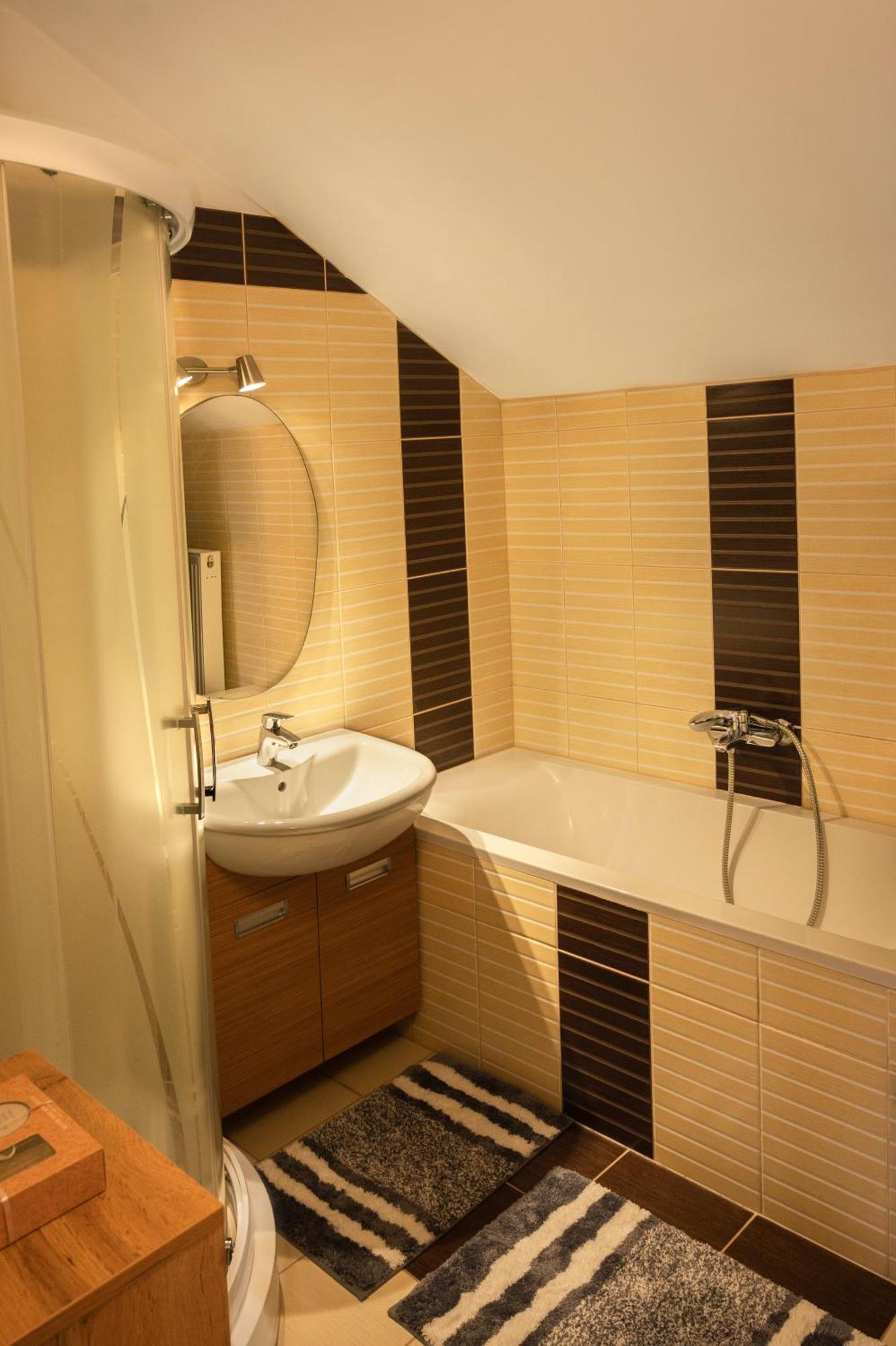 Dozsa Apartment Csopak