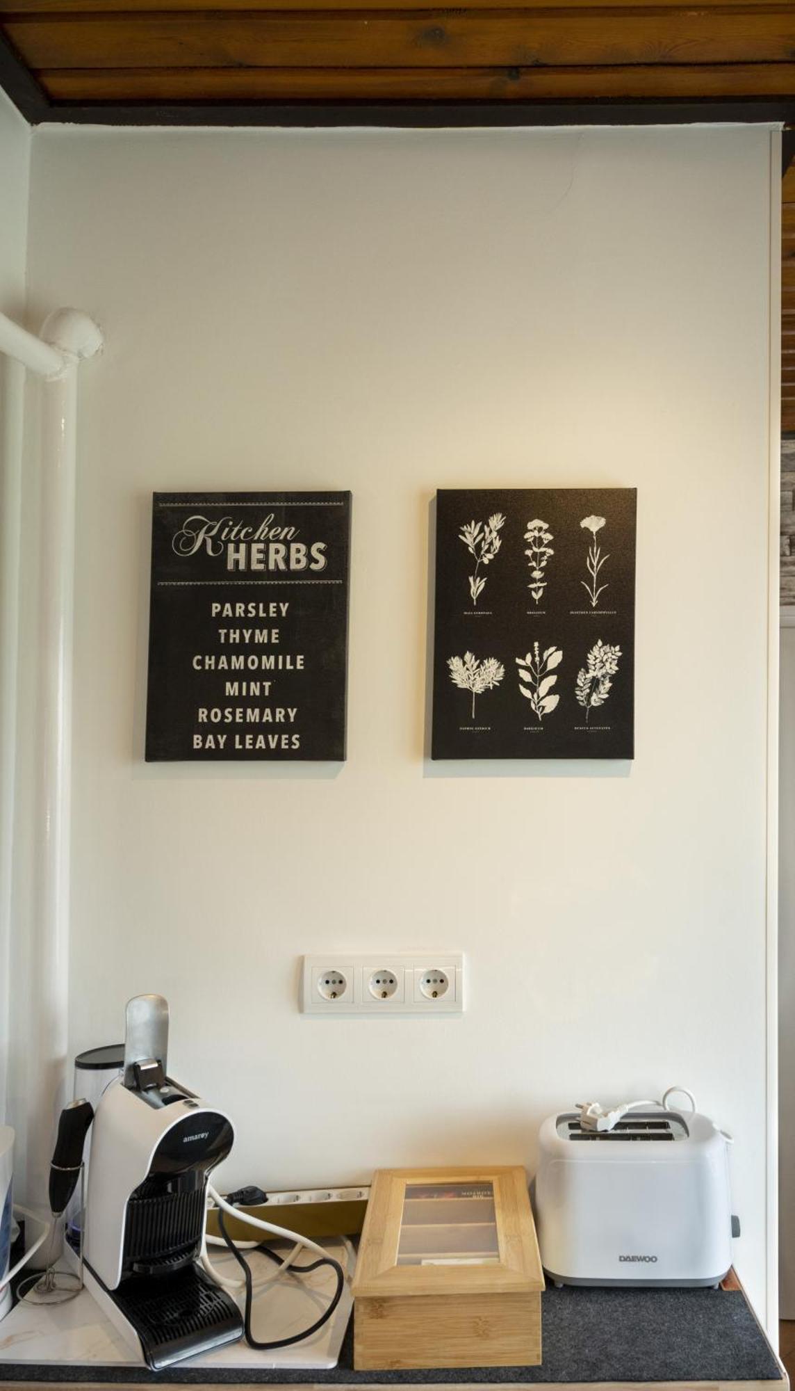 Dozsa Apartman