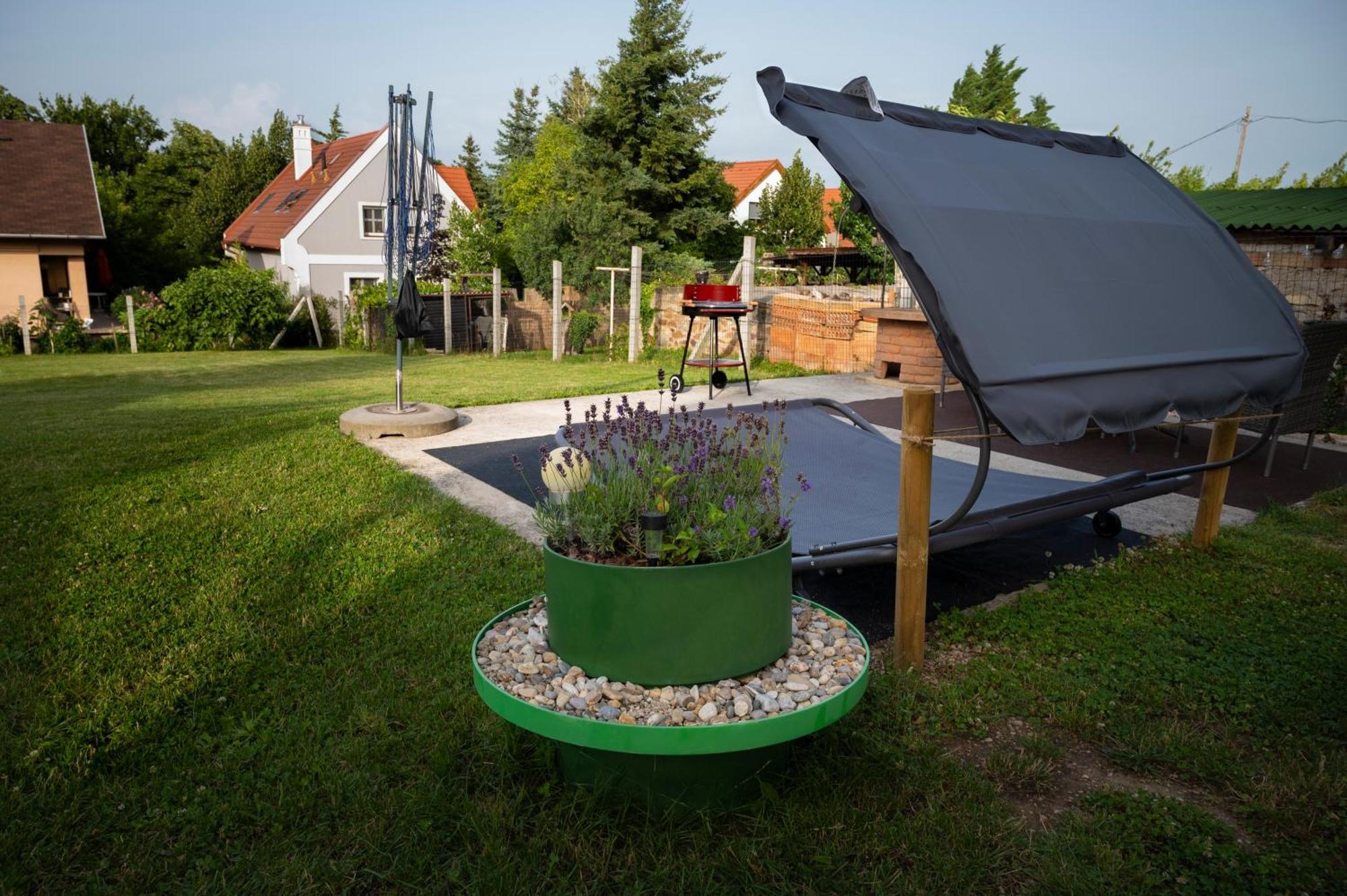 Dozsa Apartman Csopak